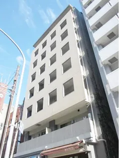 森ビル【2階】の外観