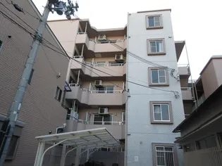 ストーク西灘の画像