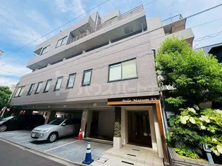 ベルメゾンエスの画像