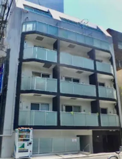 東京都千代田区神田三崎町3【マンション】の外観