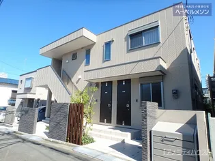 AF グランフォレストの画像