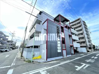 BONNY HIROZIの画像