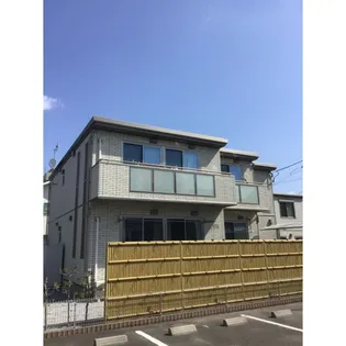 ハイムレトア鹿島の画像