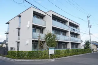 グランデュオ ウエストの画像