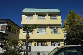 ジョワイユの画像