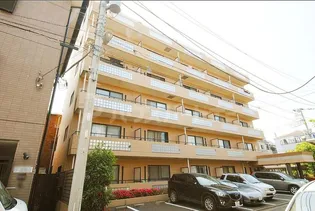 メゾン アルエの画像