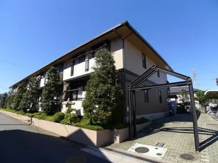 TーNET ドリームガーデンの画像