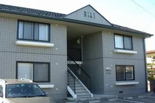 ディアスさくらまちの画像