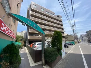 カーサ楠木の画像