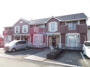 ブルースカイ国分の画像