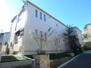 SOLANA鷺沼Cの画像