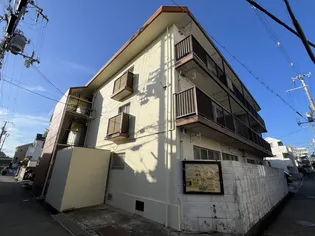 垂水ハイツの画像