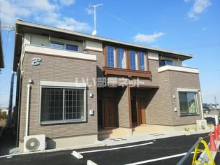 ベルフルール Bの画像