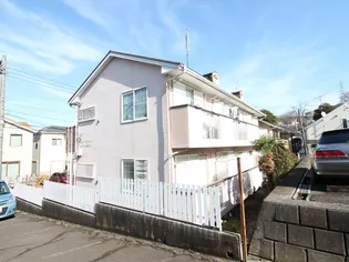 ハイツリブランの画像