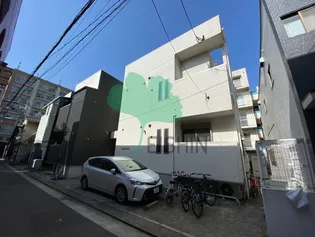 GRANDTIC 住吉IIの画像