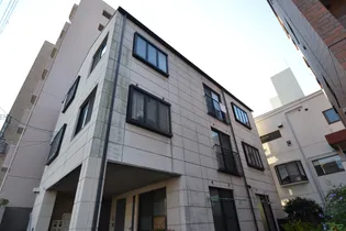 荒谷ビルの画像