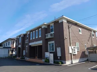 ウィステリアガーデンHの画像