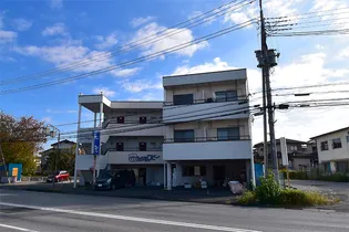 アシスト宇都宮マンションの画像