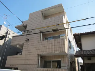 ローラル祐天寺の画像