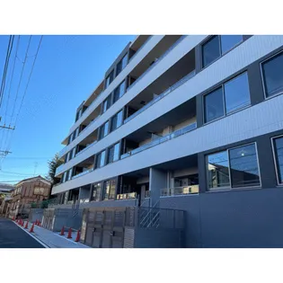 ヴェレーナ鶴見の画像