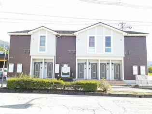 ポンテルーナⅠの画像