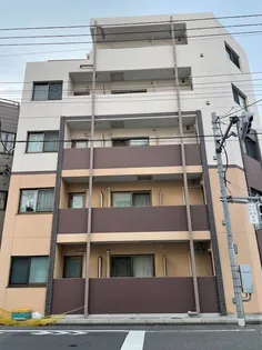 ルシェリア亀戸の画像