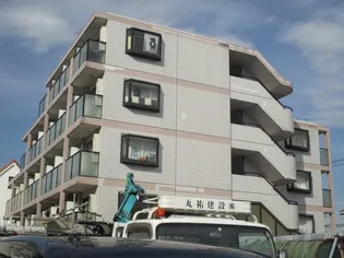 アルカサル今川の画像