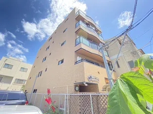 舟橋レジデンスの画像