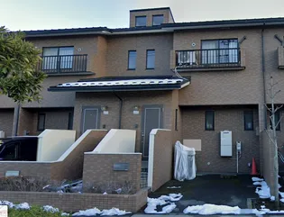 レジデンス光和の画像