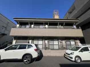 コンフォート多摩川の画像