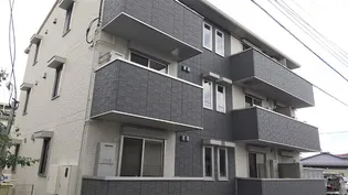 アルタフォーレ Bの画像