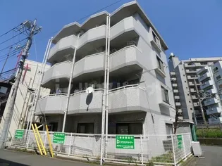 ジュネパレス新松戸第06の画像