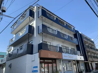 TALECOURT下総中山の画像