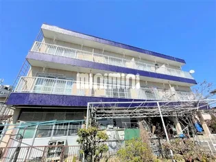 本多マンションの画像