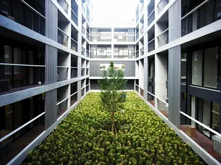 VILLA RONDOの画像