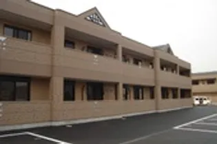 セントラルコートⅡの画像