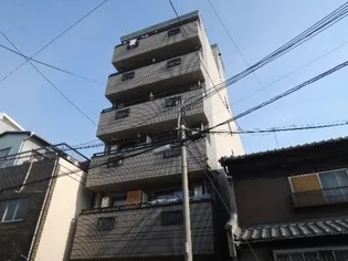 緑橋ルグランの画像