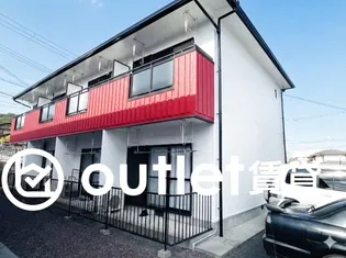 リバーサイド小車の画像