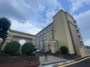 クレスト連坊の画像