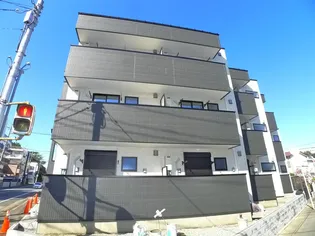 クレア松戸の画像