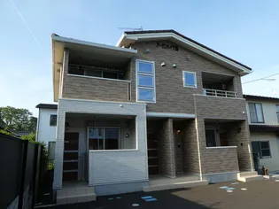 アーバンハイツIIIの画像