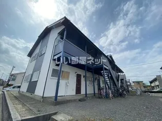 リリーハウス2号棟の画像