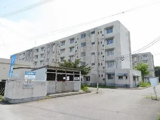 ビレッジハウスひといちの画像