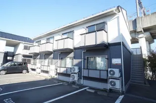 カオリーモ青山 Bの画像