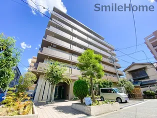 クレスト塚西の画像