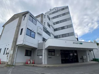 ユートピア若葉の画像