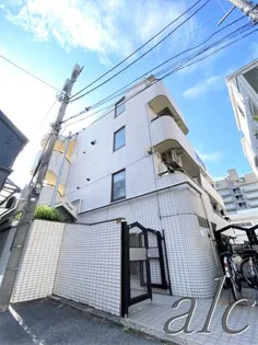 ペガサスマンション高円寺の画像