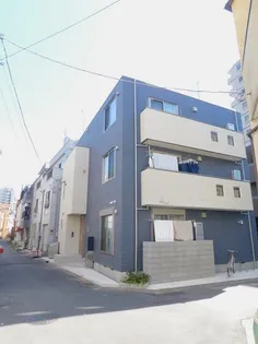 ヌーベルヴィ向島の画像