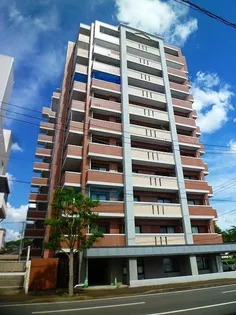 ツルパレス大村駅前公園の画像