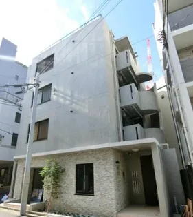 T-CASTLE恵比寿【3階】の外観